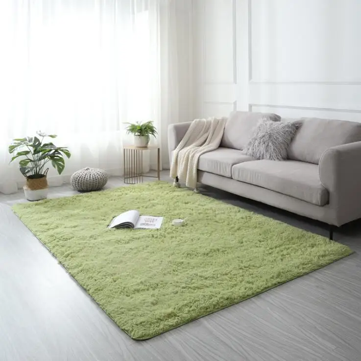 

15 Colors 120*170cm(47.28inch*66.98inch) Living Room Floor Mat/Cover Carpets Floor Rug Area Rug