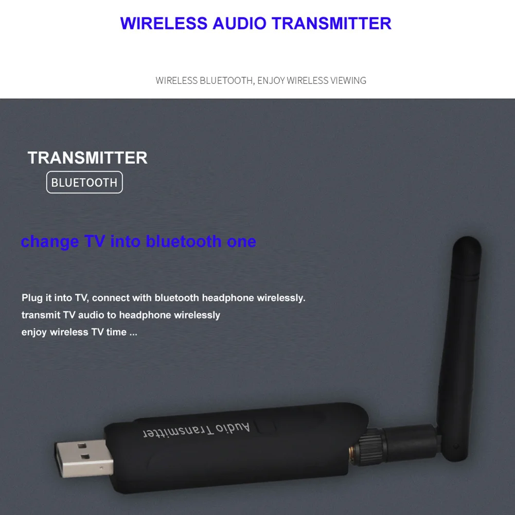 Bluetooth 4 0 мини беспроводной портативный USB A2DP Ключ Простой прочный адаптер простое