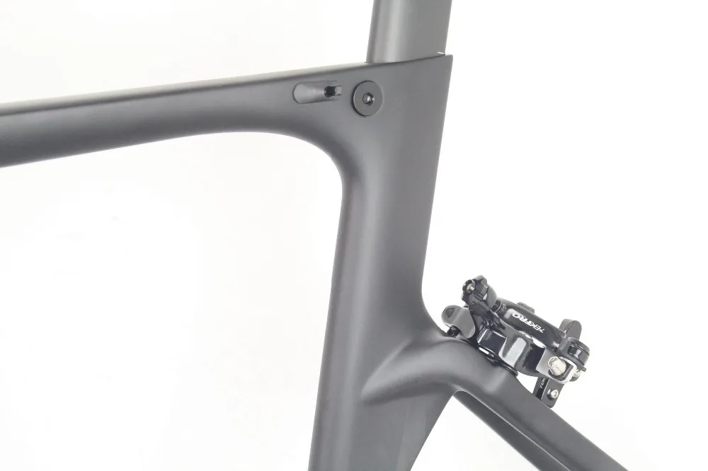 Карбоновая рама для велосипеда Carbonfan Aero triathlon карбоновая tt 2017 miracle bikes 700c 49/52/54/56/59
