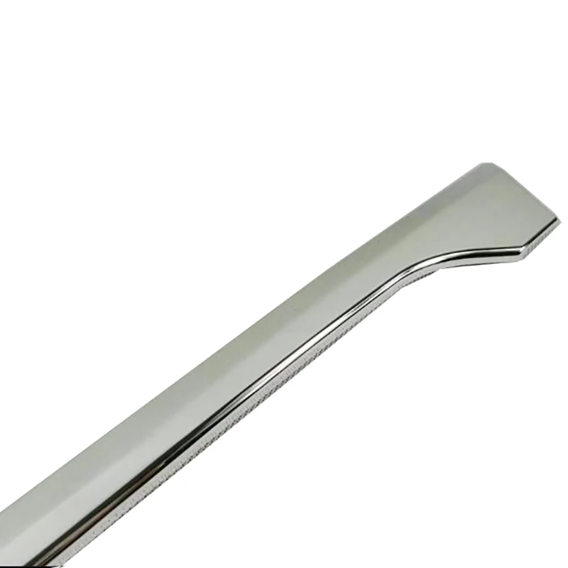 Хромированный чехол для задней крышки багажника 2 шт. 2015 Subaru Outback 2016|trunk lid trim|trim