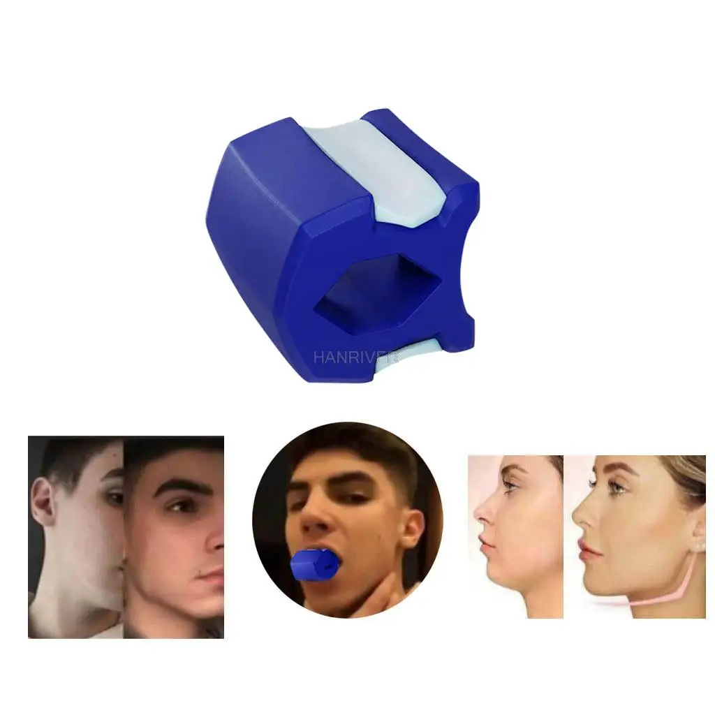 Jaw Exerciser купить