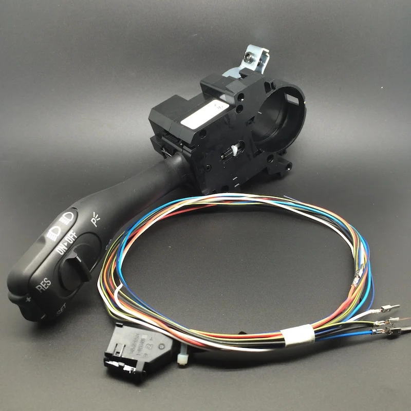 Ручка круиз контроля BODENLA OEM переключатель VW CCS stealk 18G 953 513 A Harness 1J1 970 011 F для Golf4 Jetta
