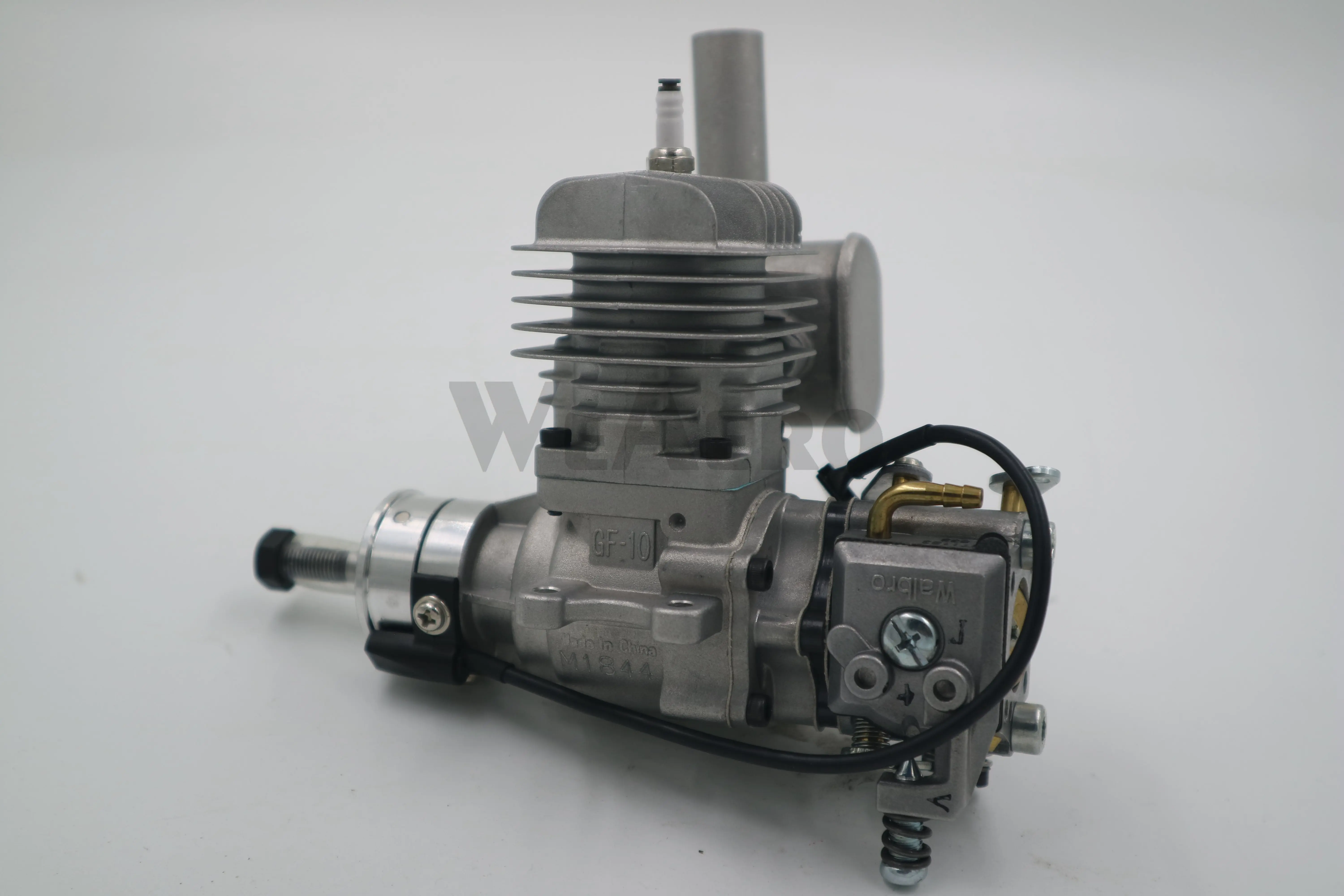 RCGF 10cc бензиновый/бензиновый двигатель для RC самолета