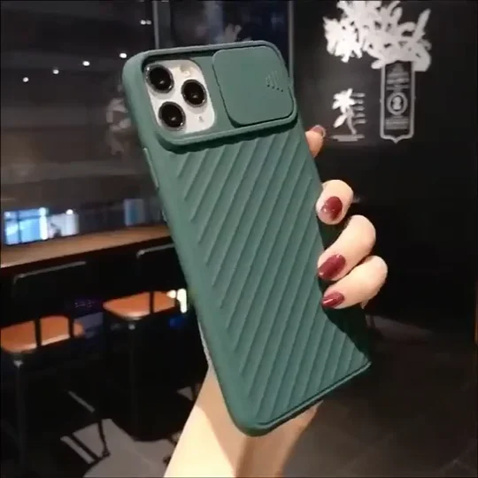 

For iphone 11 pro case with camera lens protection soft silicon cover for iphone 11 pro max case for iphone 11