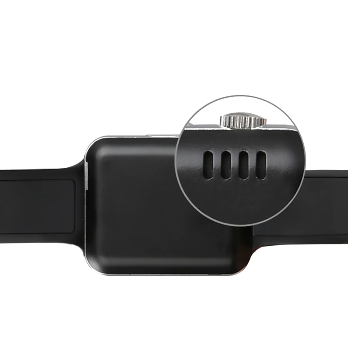 Умные часы A1 с камерой, сенсорным экраном, поддержкой SIM, Bluetooth, умные часы, водонепроницаемые, спортивные, с шагомером, для Android, iOS