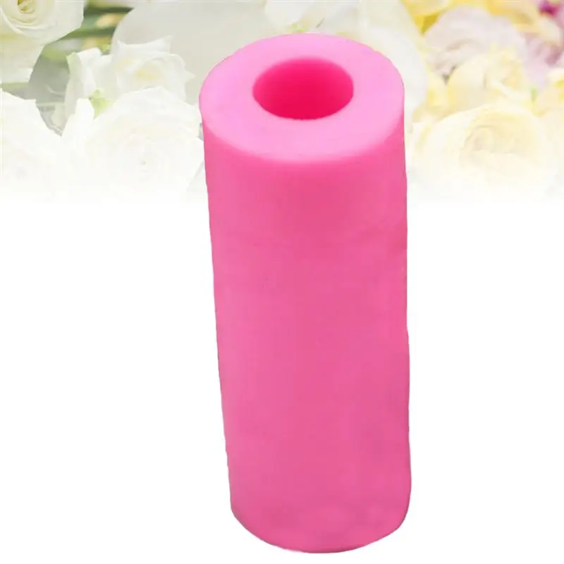 1 шт 3D губная помада силиконовые формы для украшения торта инструменты