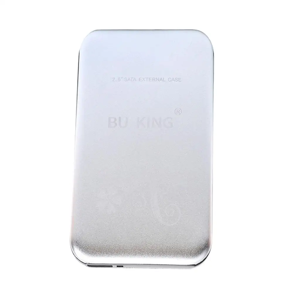 Портативный внешний жесткий диск 60 ГБ 80 120 160 Гб 250 320 ТБ 2 HDD для PS4 Xbox Mac ПК ноутбуков
