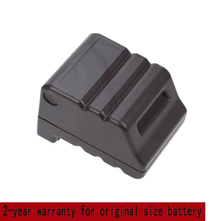 

14.8V 6600mAh Battery For Dyson 360eye 360 eye RB01 vacuum cleaner battery