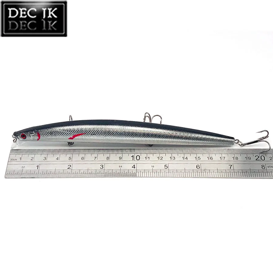 Джеркбейт блесна приманка рыболовные приманки море 3D глаза Лазерная жесткая