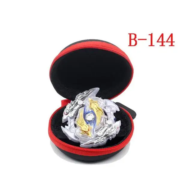 b144 Золотой костюм Beyblade b-145 Beyblades набор металлических бейблэйдов burst box Bey Blade Beyblade детские игрушки - Цвет: b144