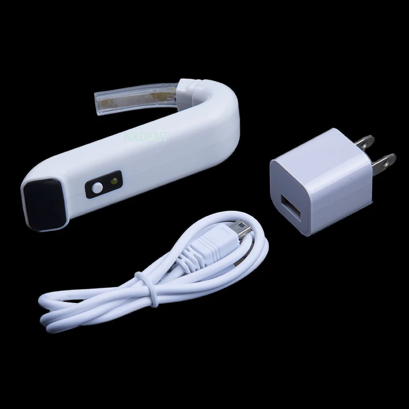 Стоматологический интраоральный светильник 1 комплект беспроводная