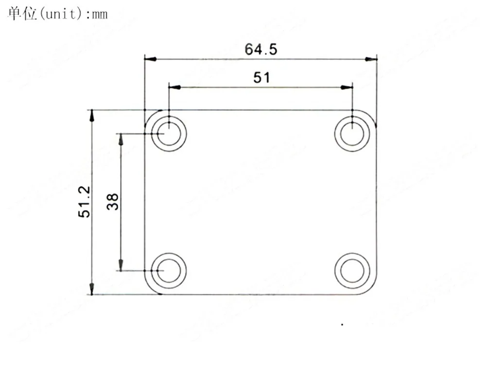 Сменная хромированная накладка на шею для электрогитары 1 шт.|Детали и аксессуары
