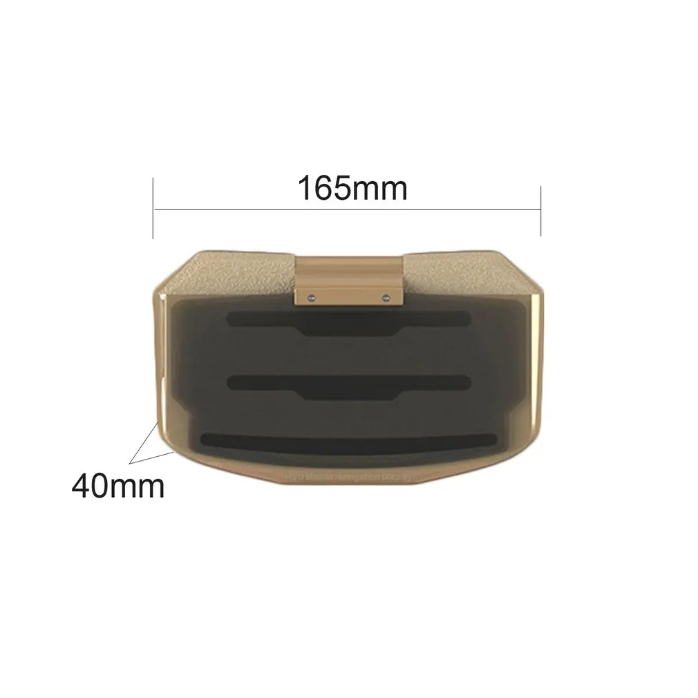 

Universal Car HUD Head Up Display Mobile Phone GPS Navigation HUD Bracket For Smart Phone Car Stand Folding Holder
