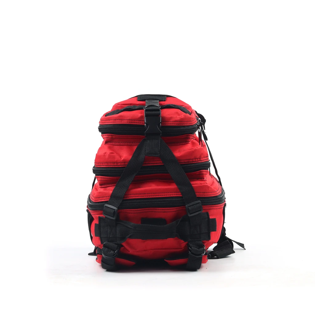 Тактический рюкзак для оказания первой помощи 20 л облегченный | Спорт и