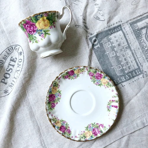 Персонализированные костяные фарфоровые керамические чайные чашки для кофе