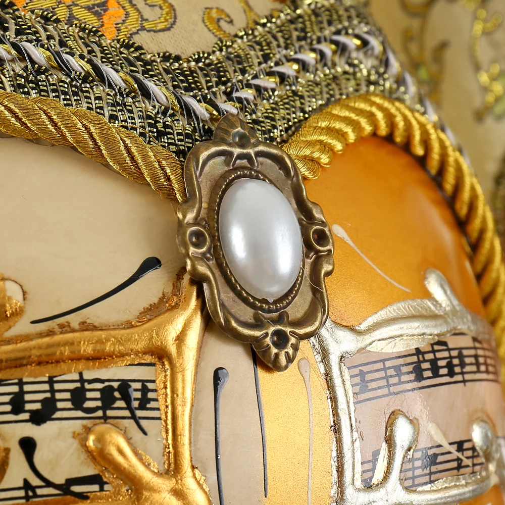 Венецианский шут маска Джокера маскарад праздник Марди Гра карнавал вечеринка