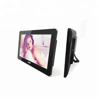 wall mount 14 inch tablet android 9 touch all in one pc