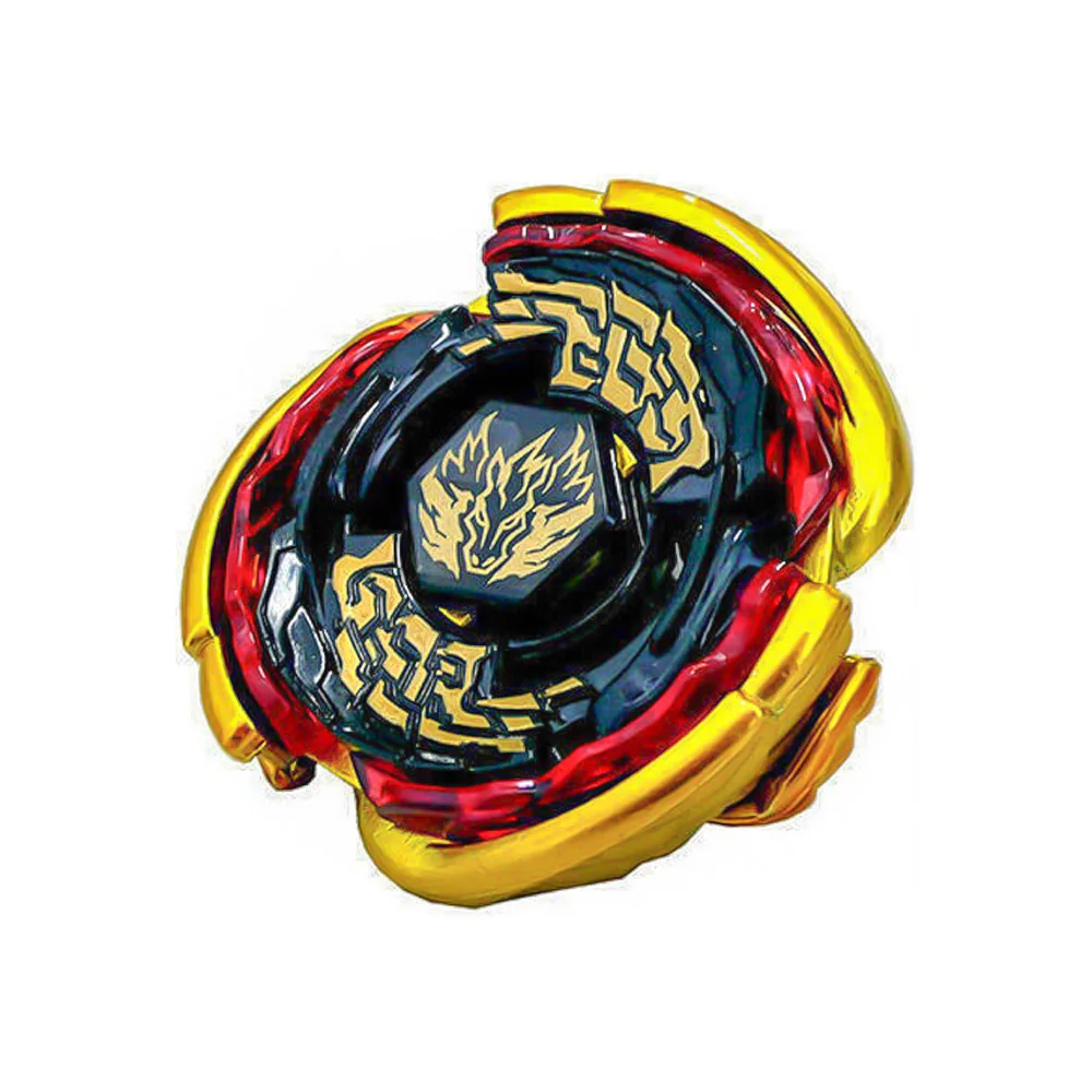 Оригинальный Tomy Beyblade Burst Turbo металлический фьюжн атака спиннинг Ограниченная