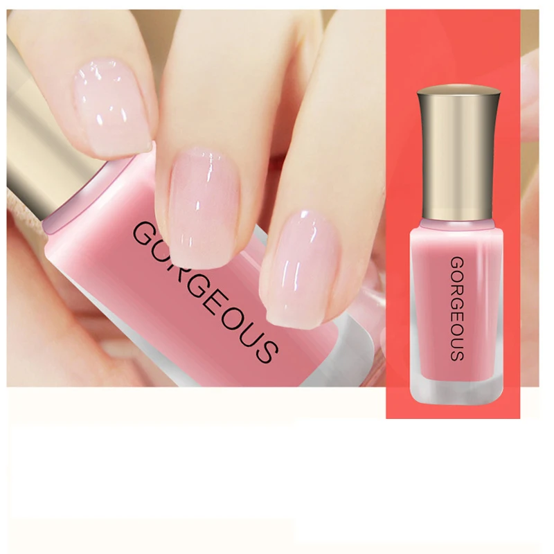 Гель-лак для ногтей 7 цветов | Красота и здоровье