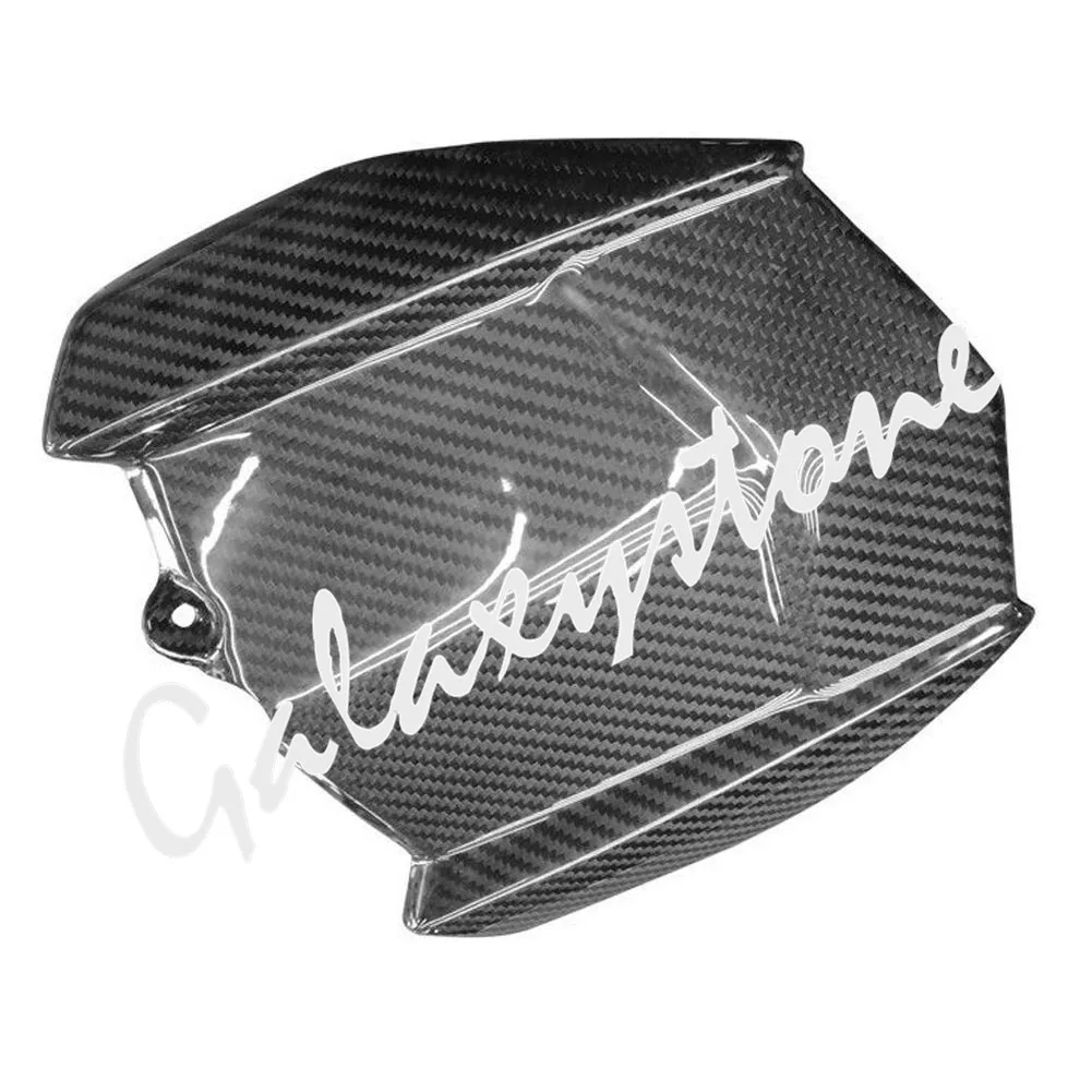 Углеродное волокно заднее и переднее крыло Hugger для Yamaha MT09 FZ09 FZ 09 2014 2016| |
