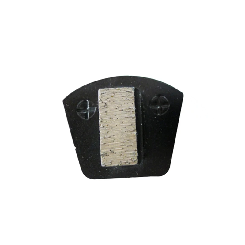 12 шт. алмазные шлифовальные диски для Бетонного Пола и каменной