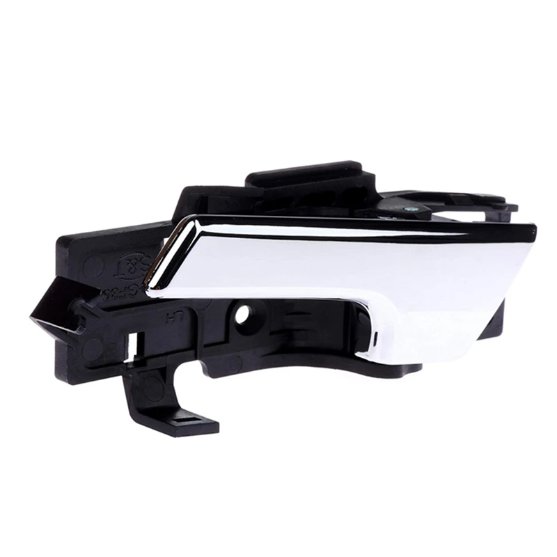 4 шт. ручка для межкомнатной двери Chevrolet Aveo 2007-2011 Aveo5 2009-2011 Pontiac G3 2009 96462710