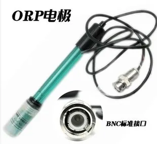 Щуп потенциометра ORP redox/датчик ORP/электрод ORP/разъем BNC | Инструменты