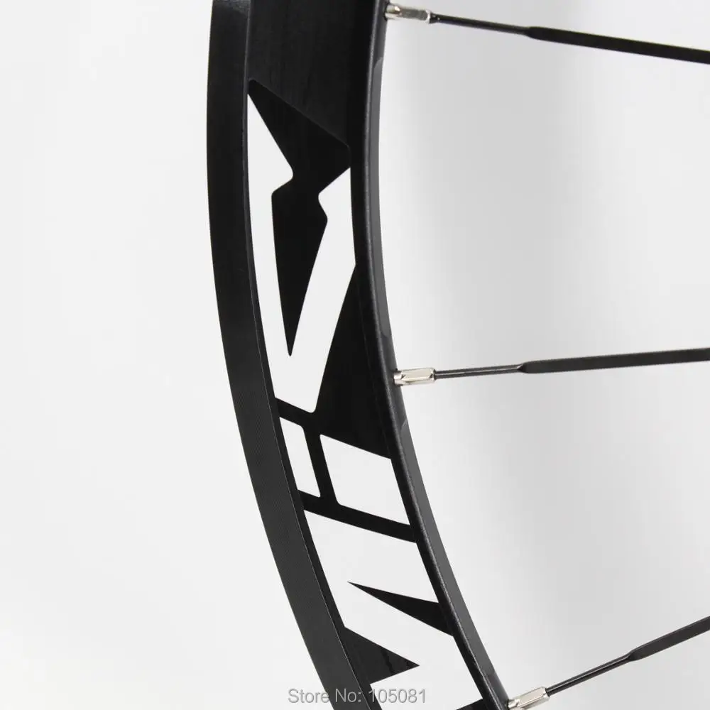 Newest 700C 40mm Road bike 6061 Aluminum alloy bicycle wheelset clincher rims Thru Axle center lock hub for 8/9/10/11S Free ship | Спорт и