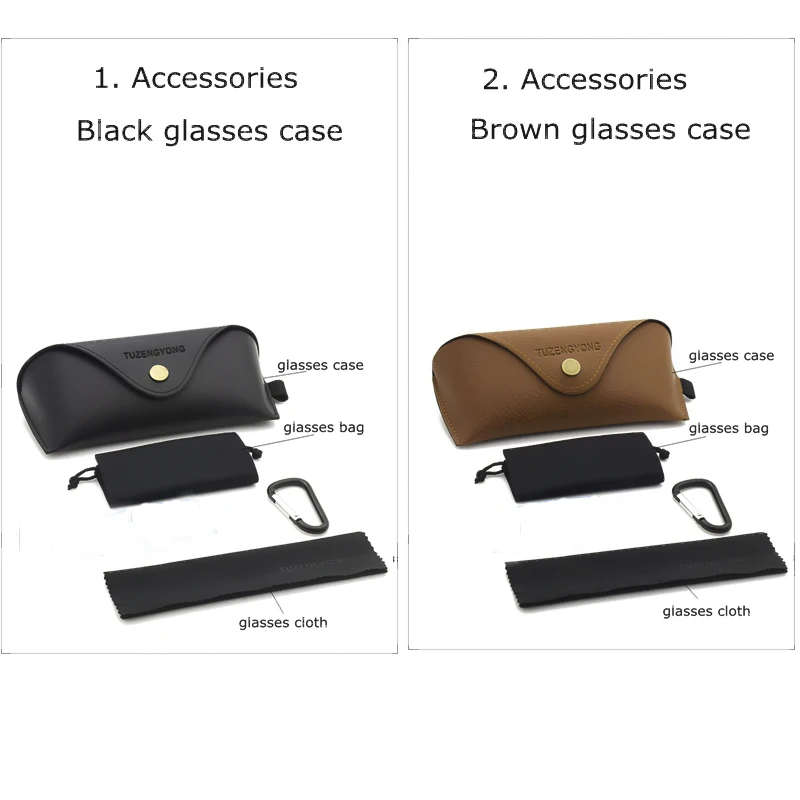 Солнцезащитные очки в стиле стимпанк TUZENGYONG винтажные брендовые дизайнерские с