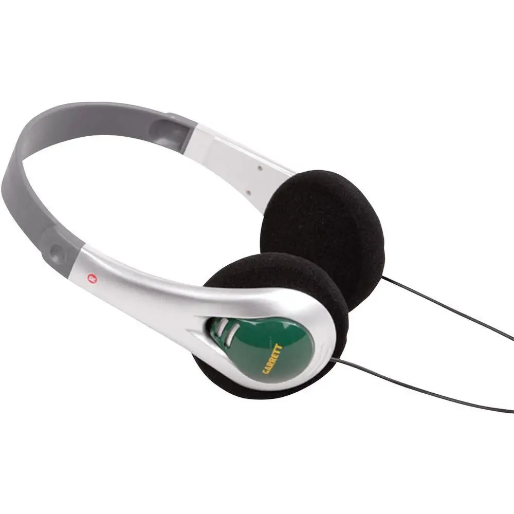 Наушники Garrett для ACE серии|Промышленные металлодетекторы| |