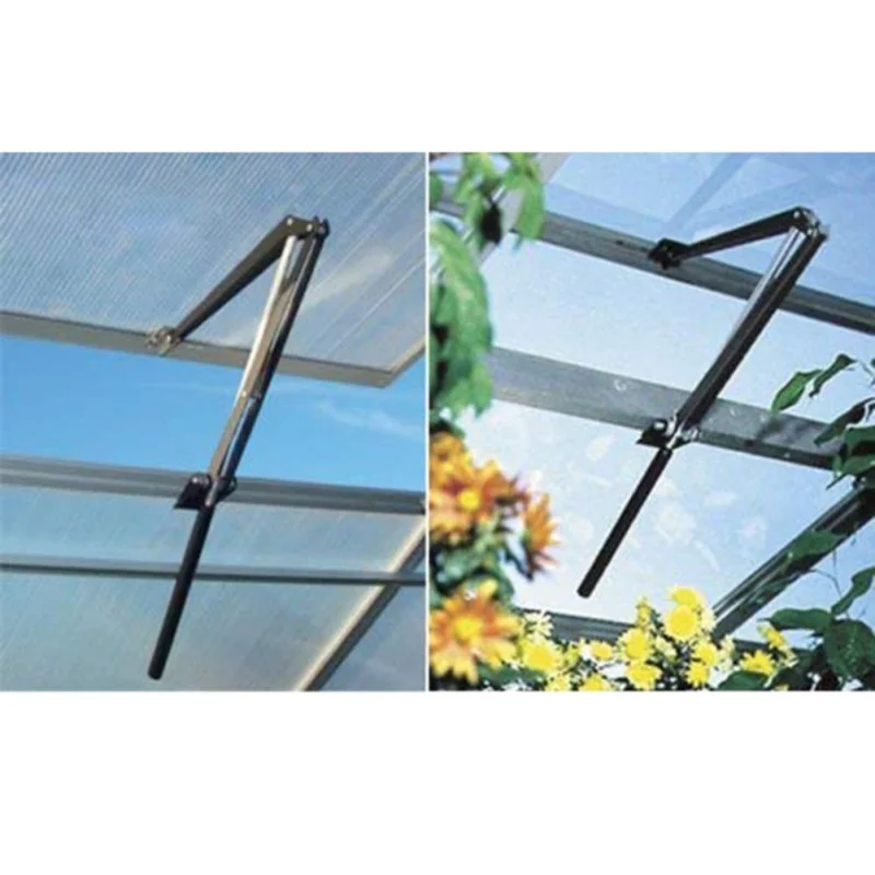 

Window Opener Agricultural Greenhouse Solar Heat Sensitive Tools Automatic Window Opener Greenhouse Windows Opening