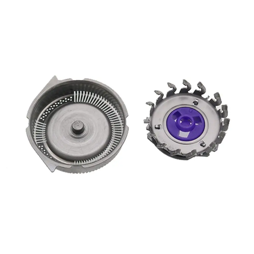 3 шт./лот новые сменные головки для бритья Norelco Philips HQ8 Spectra Sensotec Precision PT730 PT735 PT860 PT870