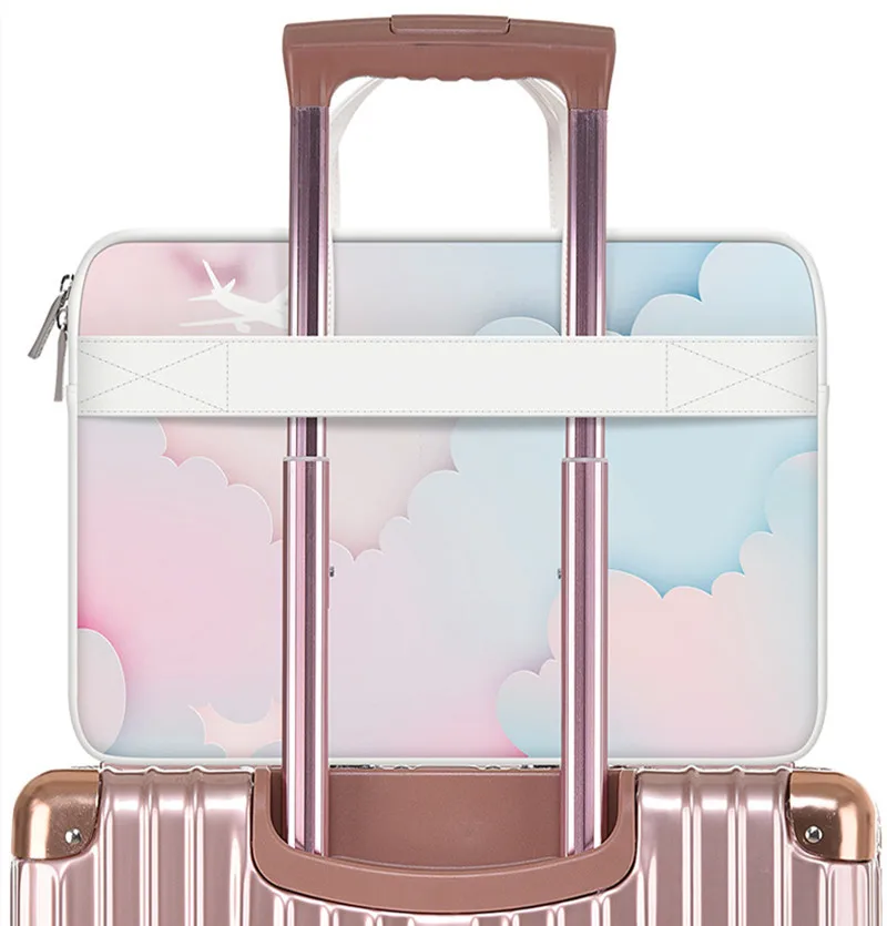 сумка aptop для lenovo air 133 apple macbook xiaomi huawei matebook 14 дюймо