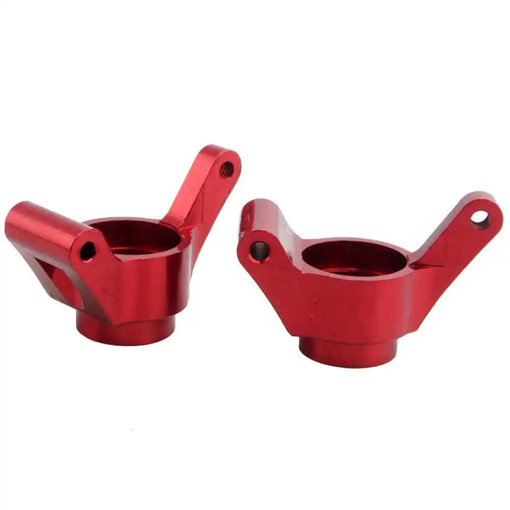 RC M604 алюминиевая передняя втулка (23605) (L/R) подходит для Himoto Racing 1/18 Багги E18XBL |