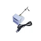 Компьютерная клавиатура Clicker мышь Автоматическая случайная игра WOW анти-капли физический Hangup артефакт