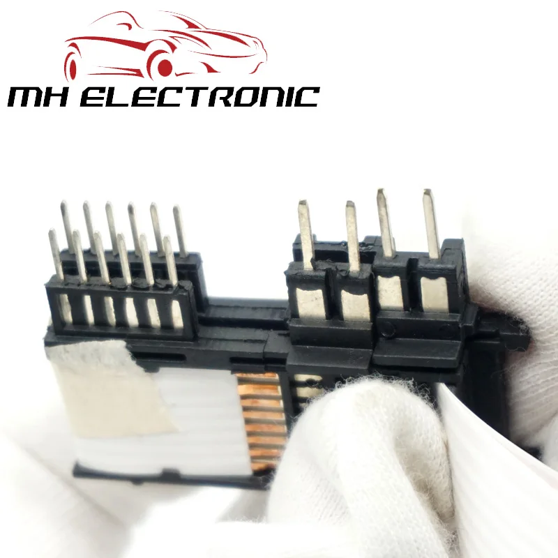 MH ELECTRONIC 12PIN Wire Loop 93490 3S210 для HYUNDAI SONATA GL GLS LIMITED SE 2 0 T HYBRID 2010 2011 2012 2013 2014|Катушки модули