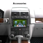 Автомобильный gps-навигатор, стерео-система на Android, с 7-дюймовым экраном, 64 Гб ПЗУ, для Volkswagen VW Touareg T5 Transporter Multivan autoaudio Carplay