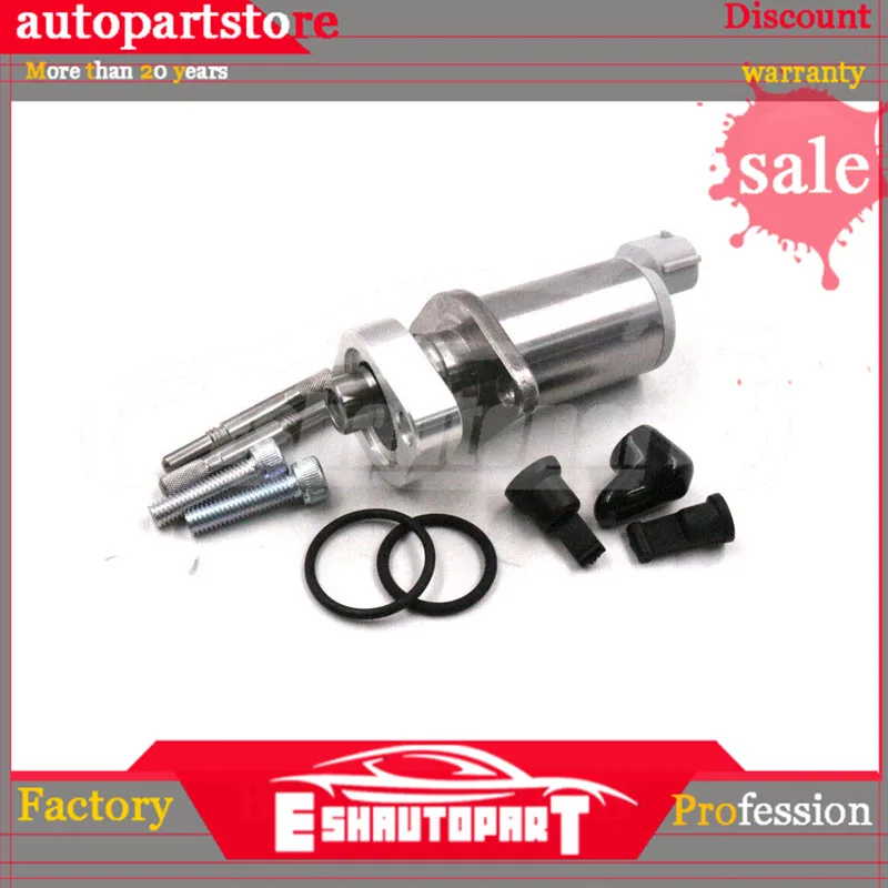 Топливный насос высокого давления Регулятор всасывания SCV клапан 294009-0120 для MAZDA 6