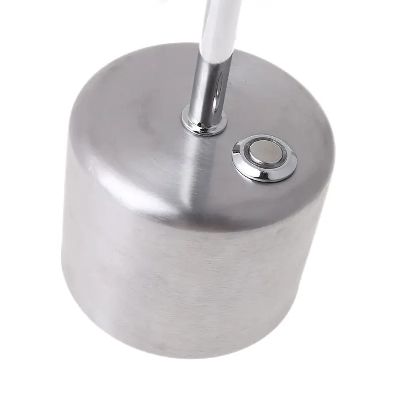 Светодиодный настольный светильник Современный Ресторан ужин USB Перезаряжаемые