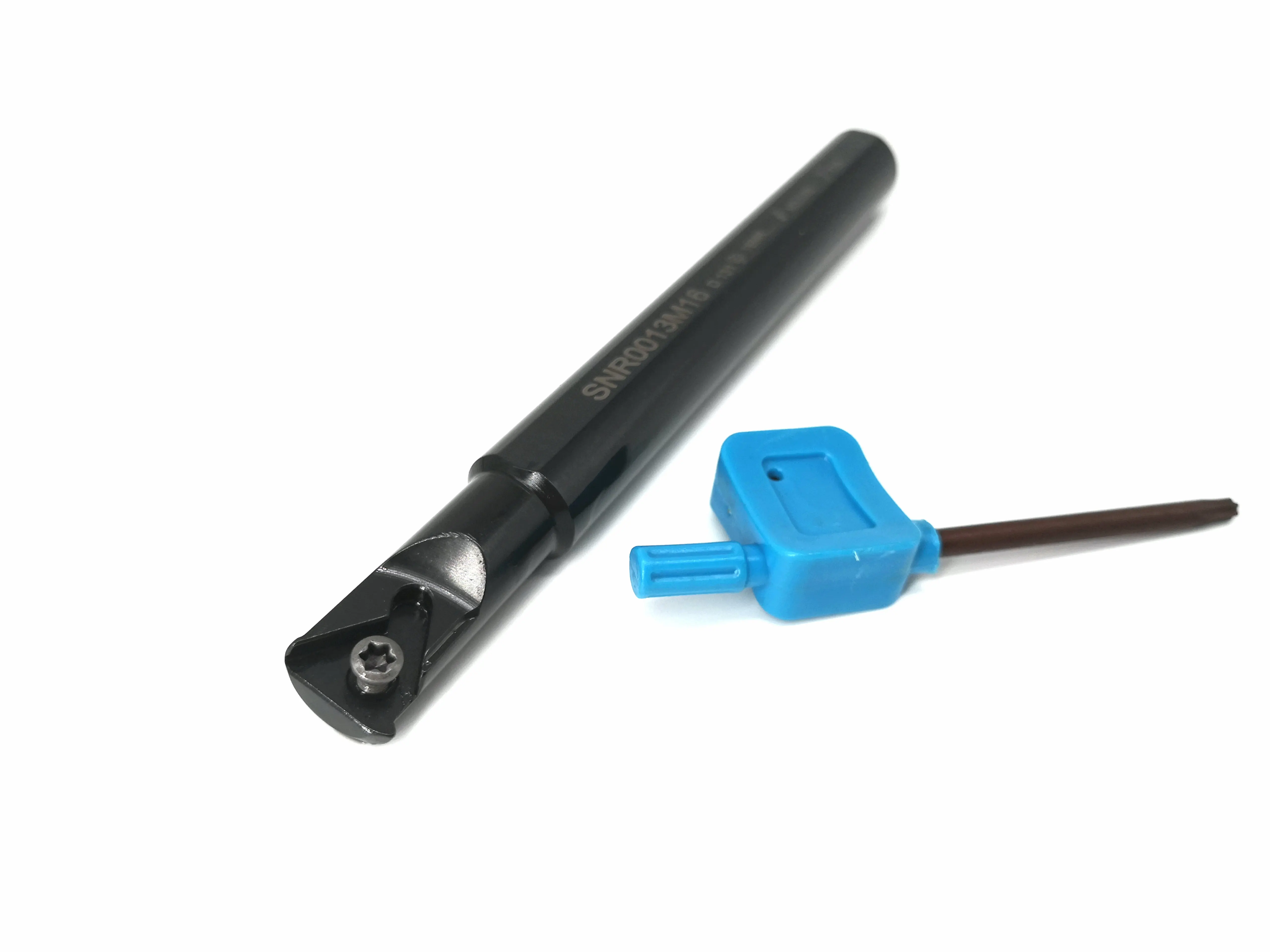 

SNR0025/32/40 Machining Cutter CNC Lathe Threaded Tools Threading Toolholders Internal Turning Holder