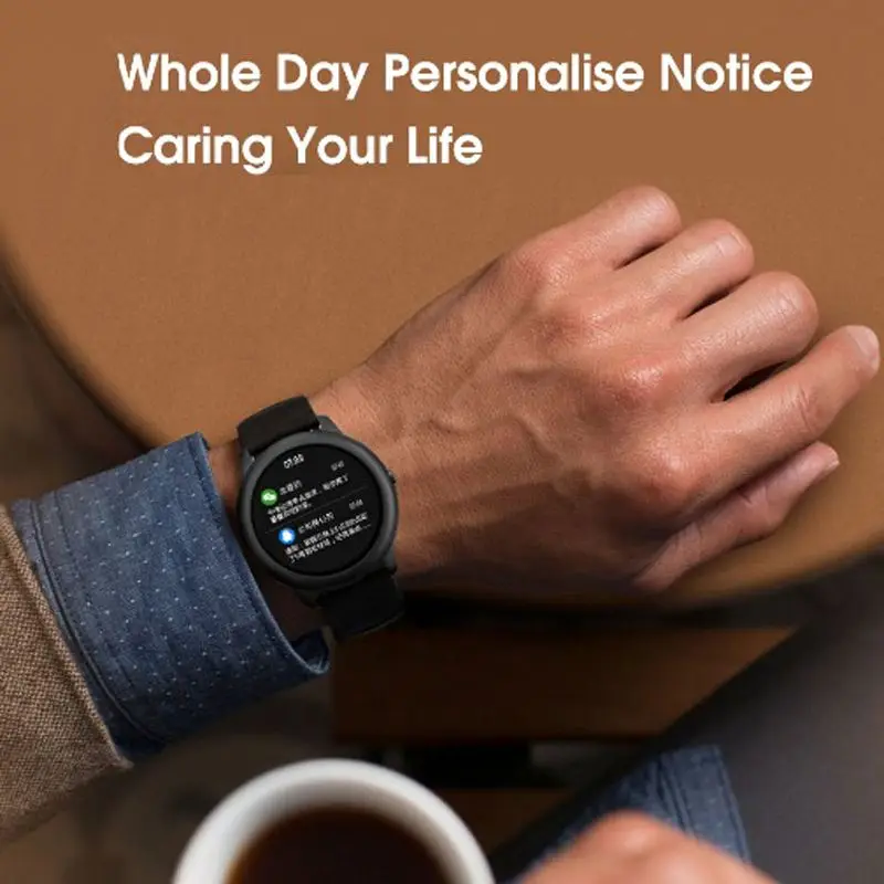 Смарт часы wach для мужчин и женщин Watch Wearfit I Pulse беспроводная связь Bluetooth Ip68 Детские