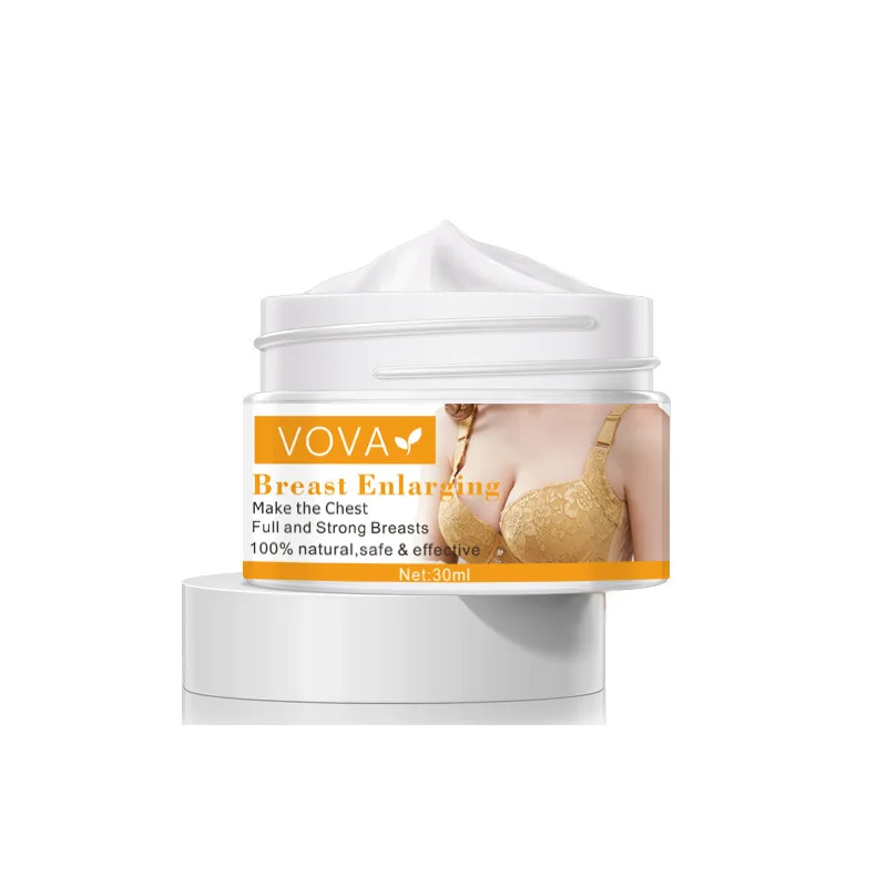 

Breast Enhancement Cream Milky White Firming and Lifting Breasts and Sexy Body Care for Female Breasts Beauty Breast Cream