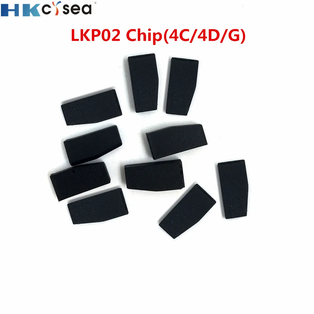 HKCYSEA LKP02 ( 4D + 4C G ) Cloner чип Clone через Tango 884 или Keyline транспондер машины | Автомобили и