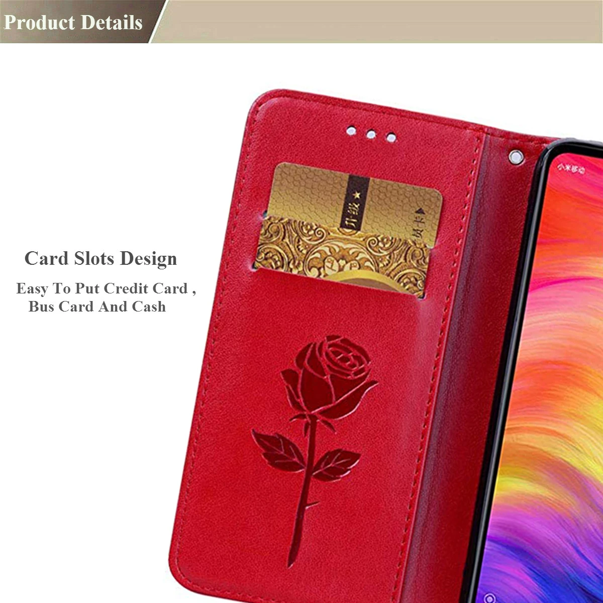 

Flip Phone Case For Samsung Galaxy A50 A70 A30 A20 A10 A60 A90 A80 For Samsung S8 S9 S10 Plus S10e S7 edge Note 9 8 10 Pro Cover