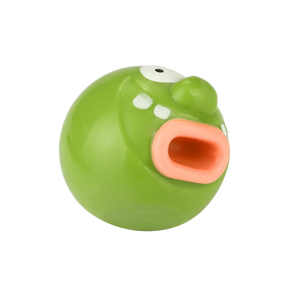 

1PCS Squishy Toy Squeeze Healing Toys Emoticon Toy PopOut Tongues Novelty Fun Little Tricky Prank Toy for Adults Kids Gifts