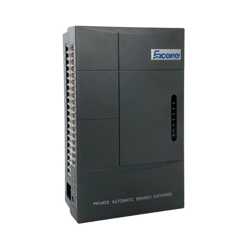 EXCELLTEL PBX CS+632 Easy Programming Telephone System 32 Extensions Exchanger | Компьютеры и офис