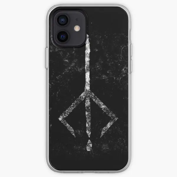 

Чехол для телефона Hunter S Mark для iPhone 11 12 13 Pro Max Mini 6 6S 7 8 Plus X XS XR Max 5 5S SE Принт