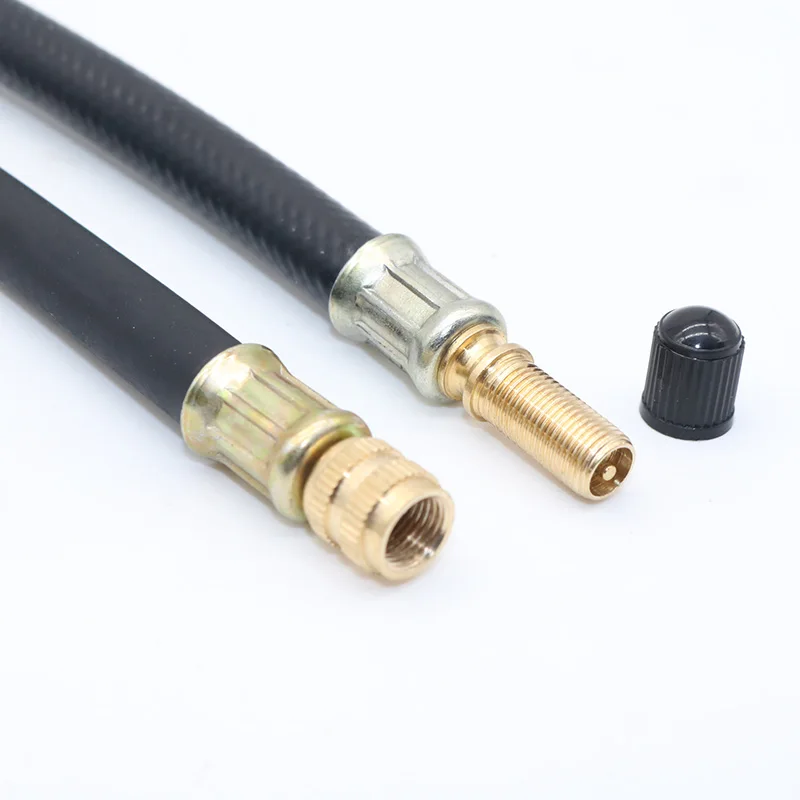 Мотоцикл Велосипед автомобильный воздушный насос для шин шланг насосы