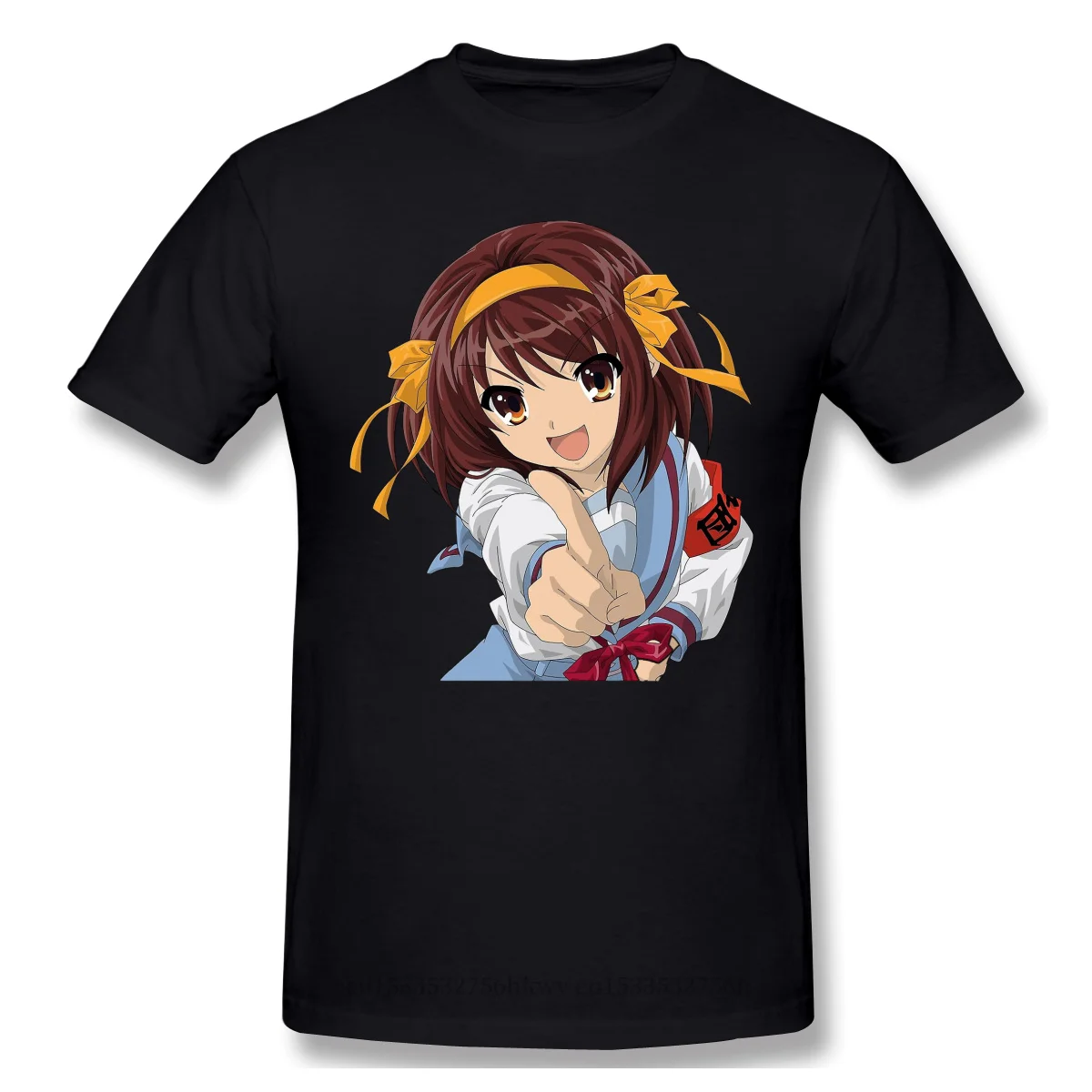 Футболка мужская хлопковая с круглым вырезом креативная уличная одежда рисунком