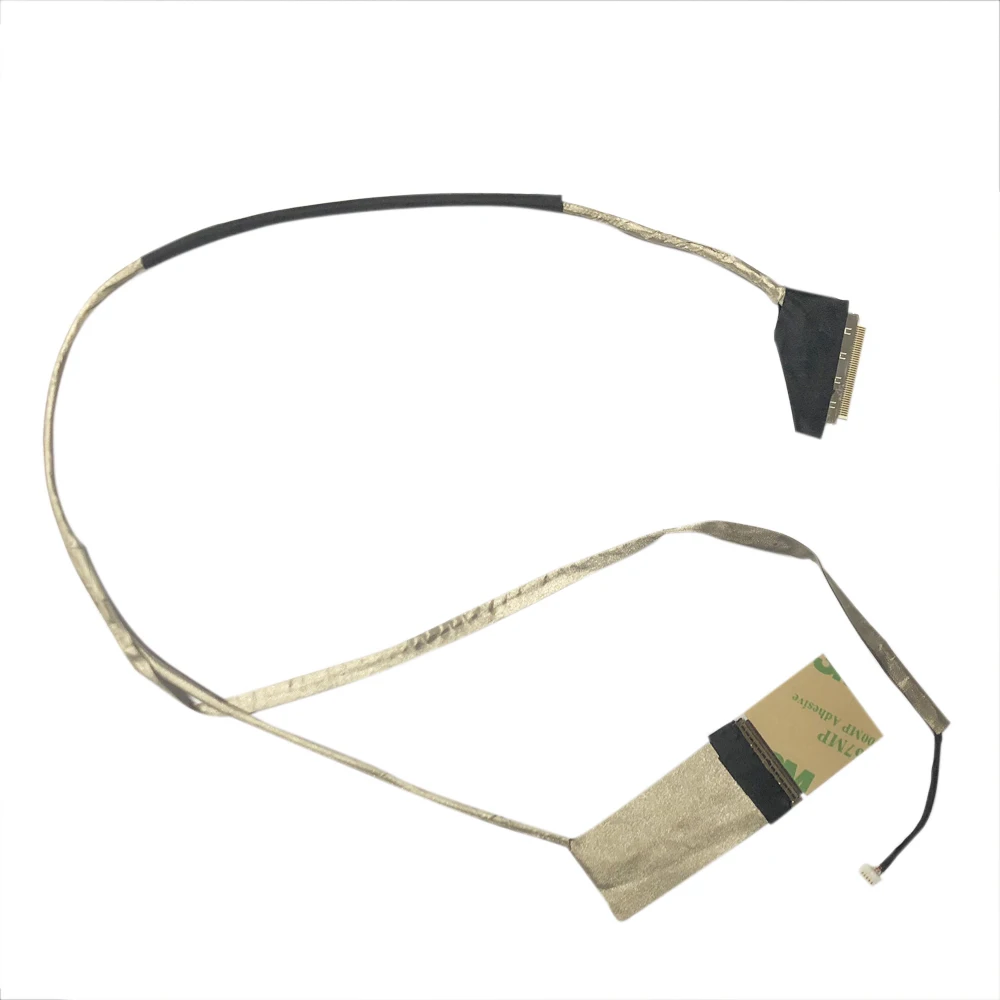 

For Acer Aspire E1-571 E1-531 E1-521 E1-521-0851 LED LCD Video Cable DC02001FO10
